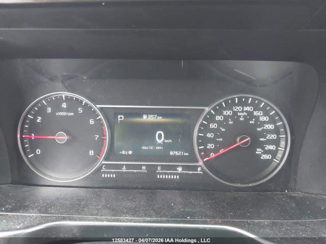 Продажа на аукционе авто 2023 Kia Sorento, vin: 5XYRGDLF8PG186935, номер лота: 12583427
