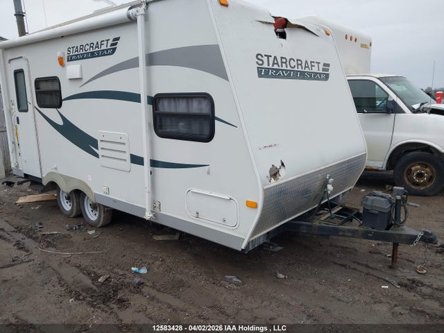 Продажа на аукционе авто 2011 Starcraft , vin: 1SABS0BJ5B1J95061, номер лота: 12583428