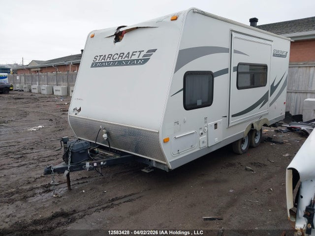 Продажа на аукционе авто 2011 Starcraft , vin: 1SABS0BJ5B1J95061, номер лота: 12583428