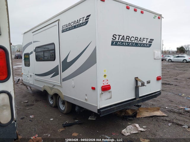 Продажа на аукционе авто 2011 Starcraft , vin: 1SABS0BJ5B1J95061, номер лота: 12583428