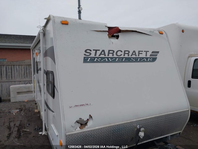 Продажа на аукционе авто 2011 Starcraft , vin: 1SABS0BJ5B1J95061, номер лота: 12583428