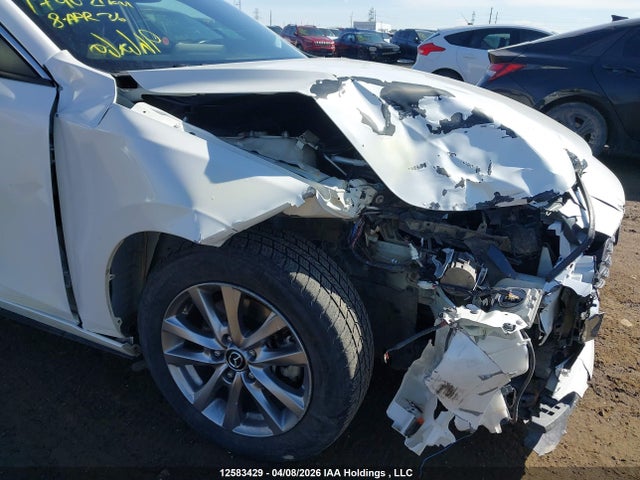 Aukcja sprzedaży 2019 Mazda Mazda3, vin: JM1BPBCM2K1126274, numer aukcji: 12583429