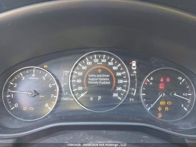 Aukcja sprzedaży 2019 Mazda Mazda3, vin: JM1BPBCM2K1126274, numer aukcji: 12583429