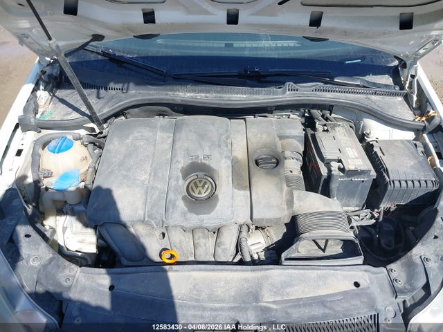 Продаж на аукціоні авто 2012 Volkswagen Golf, vin: WVWDA7AJ0CW049425, номер лоту: 12583430