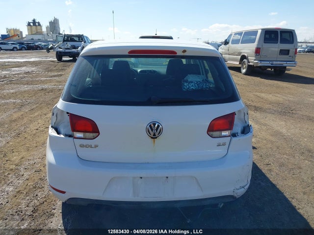 Продаж на аукціоні авто 2012 Volkswagen Golf, vin: WVWDA7AJ0CW049425, номер лоту: 12583430
