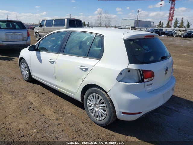 Продаж на аукціоні авто 2012 Volkswagen Golf, vin: WVWDA7AJ0CW049425, номер лоту: 12583430