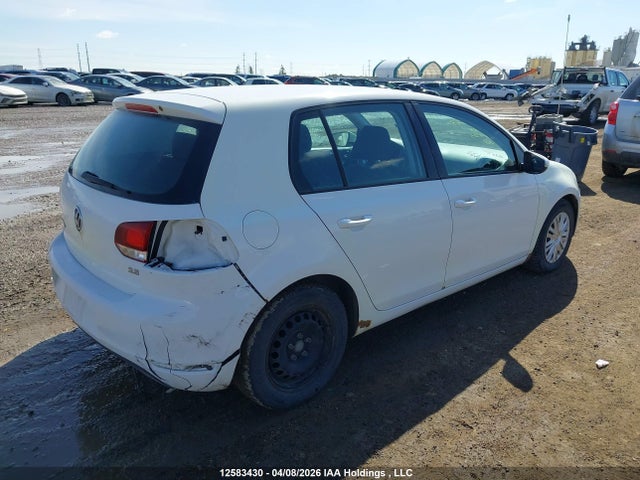 Продаж на аукціоні авто 2012 Volkswagen Golf, vin: WVWDA7AJ0CW049425, номер лоту: 12583430