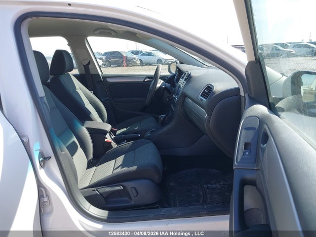 Продаж на аукціоні авто 2012 Volkswagen Golf, vin: WVWDA7AJ0CW049425, номер лоту: 12583430