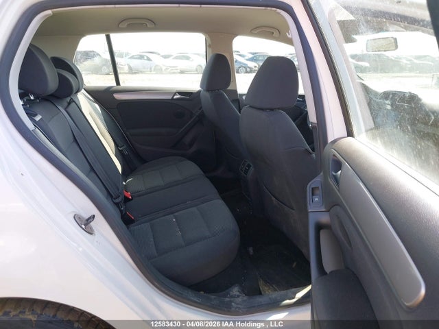 Продаж на аукціоні авто 2012 Volkswagen Golf, vin: WVWDA7AJ0CW049425, номер лоту: 12583430