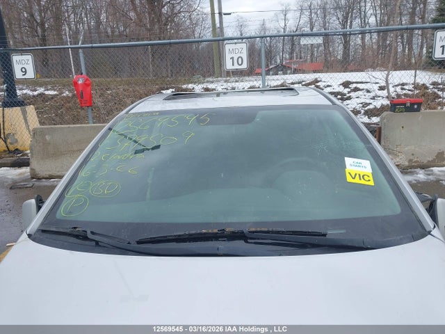 KMHD84LFXHU379509 Hyundai Elantra Gls