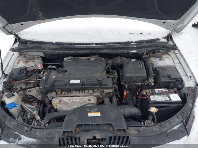 Продаж на аукціоні авто 2011 Hyundai Elantra Touring Gl, vin: KMHDB8AE0BU118237, номер лоту: 12575632