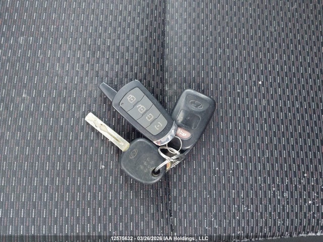 Продаж на аукціоні авто 2011 Hyundai Elantra Touring Gl, vin: KMHDB8AE0BU118237, номер лоту: 12575632