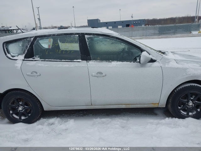 Продаж на аукціоні авто 2011 Hyundai Elantra Touring Gl, vin: KMHDB8AE0BU118237, номер лоту: 12575632