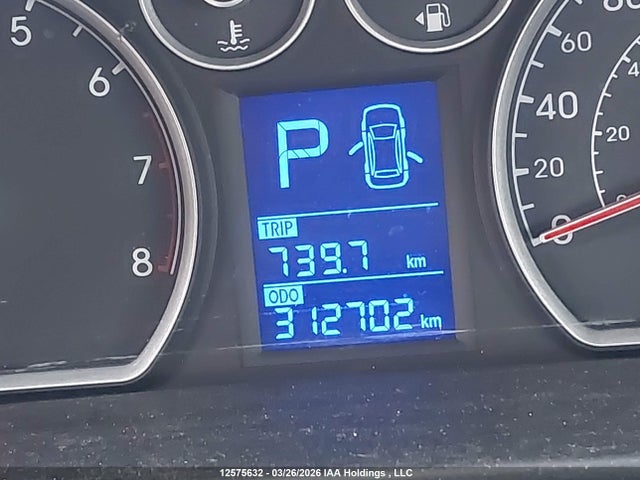 Продаж на аукціоні авто 2011 Hyundai Elantra Touring Gl, vin: KMHDB8AE0BU118237, номер лоту: 12575632