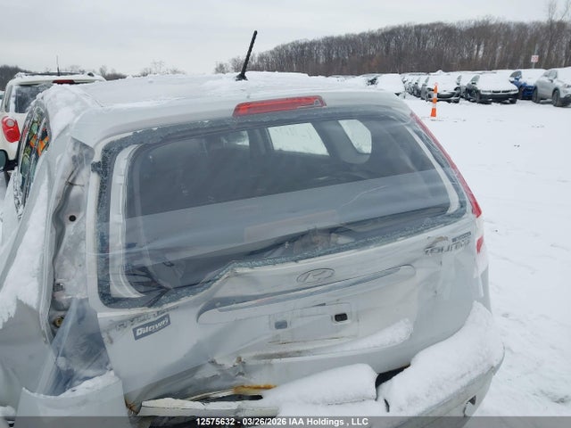 Продаж на аукціоні авто 2011 Hyundai Elantra Touring Gl, vin: KMHDB8AE0BU118237, номер лоту: 12575632