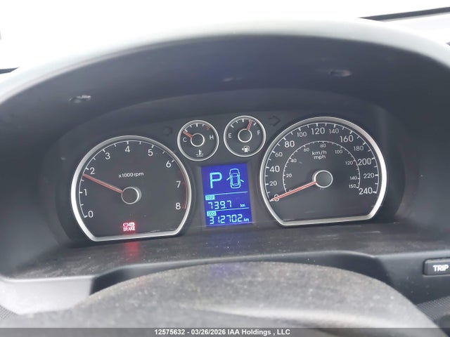 Продаж на аукціоні авто 2011 Hyundai Elantra Touring Gl, vin: KMHDB8AE0BU118237, номер лоту: 12575632