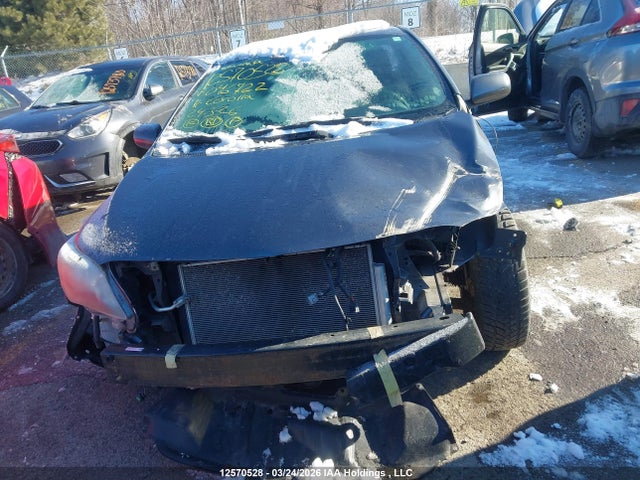 Aukcja sprzedaży 2011 Toyota Corolla Xrs Xrs, vin: 2T1BE4EE4BC046722, numer aukcji: 12570528