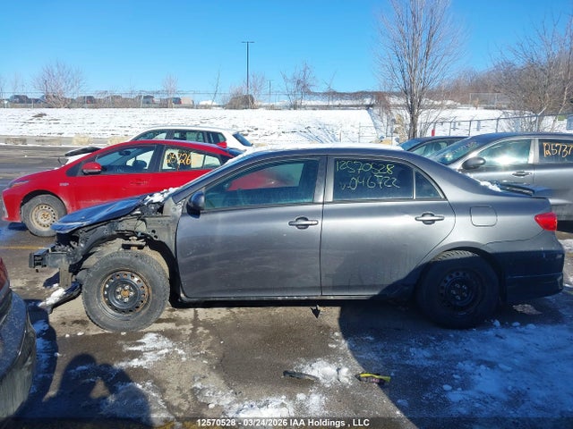 Aukcja sprzedaży 2011 Toyota Corolla Xrs Xrs, vin: 2T1BE4EE4BC046722, numer aukcji: 12570528