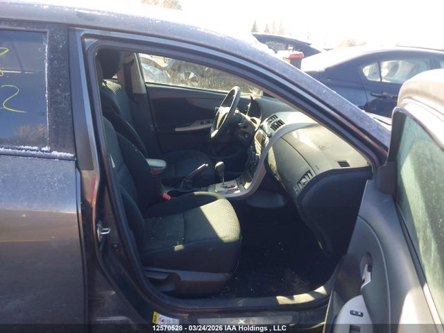 Aukcja sprzedaży 2011 Toyota Corolla Xrs Xrs, vin: 2T1BE4EE4BC046722, numer aukcji: 12570528