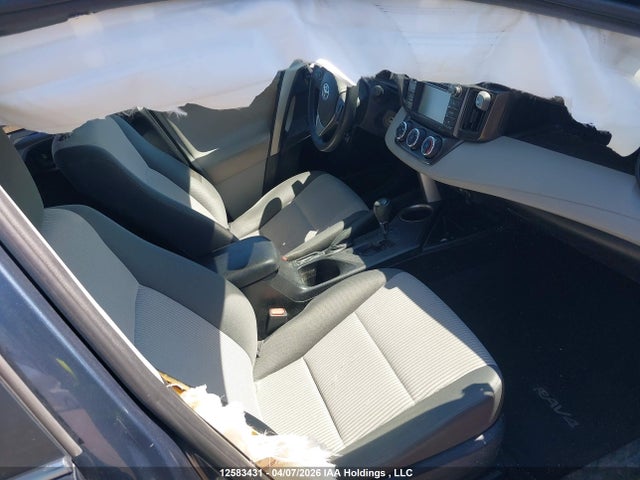 2013 Toyota Rav4 Le მანქანა იყიდება აუქციონზე, vin: 2T3ZFREV3DW012675, აუქციონის ნომერი: 12583431