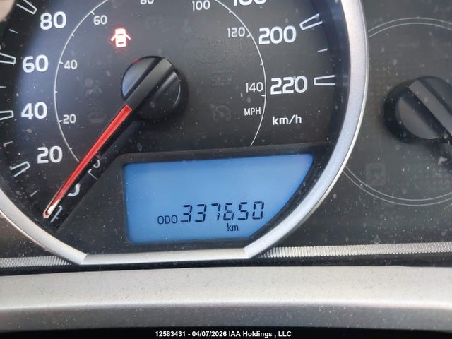 2013 Toyota Rav4 Le მანქანა იყიდება აუქციონზე, vin: 2T3ZFREV3DW012675, აუქციონის ნომერი: 12583431