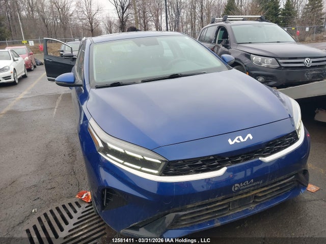 12581411 :رقم المزاد ، 3KPF34AD4PE672381 vin ، 2023 Kia Forte Ex/ex Premium/ex+/gt-line مزاد بيع