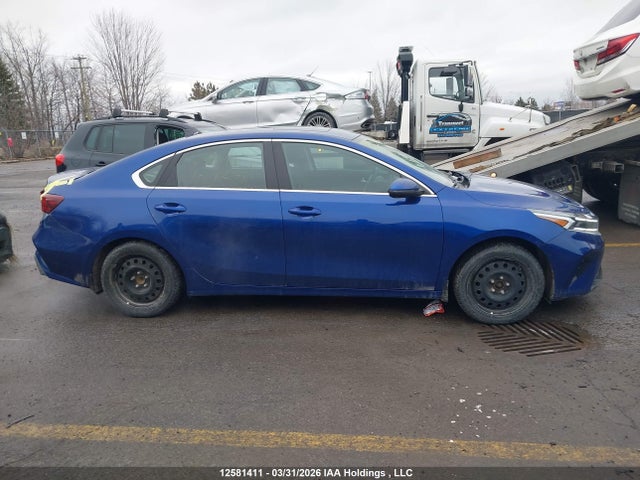 12581411 :رقم المزاد ، 3KPF34AD4PE672381 vin ، 2023 Kia Forte Ex/ex Premium/ex+/gt-line مزاد بيع