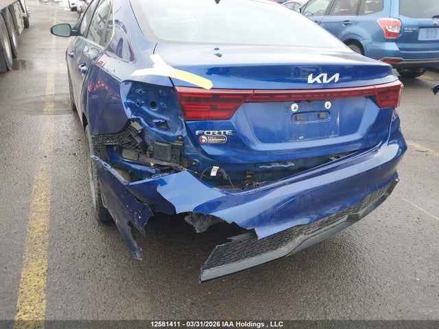 12581411 :رقم المزاد ، 3KPF34AD4PE672381 vin ، 2023 Kia Forte Ex/ex Premium/ex+/gt-line مزاد بيع