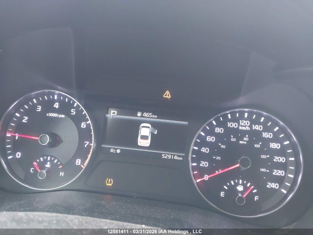 12581411 :رقم المزاد ، 3KPF34AD4PE672381 vin ، 2023 Kia Forte Ex/ex Premium/ex+/gt-line مزاد بيع