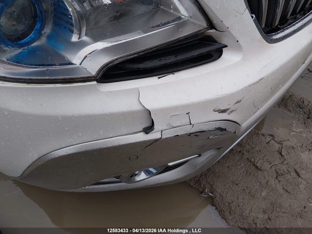 Продажа на аукционе авто 2013 Buick Encore Premium, vin: KL4CJDSB8DB114784, номер лота: 12583433