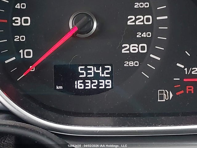 12583435 :رقم المزاد ، WA1VGCFE0DD000370 vin ، 2013 Audi Q7 مزاد بيع
