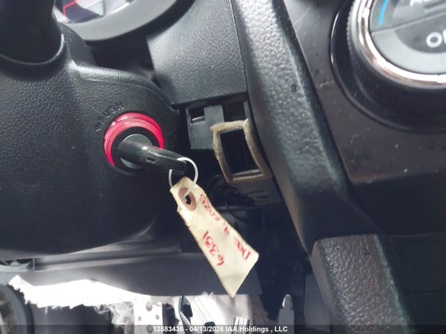 JF1VA1G67L8811244 Subaru Wrx Sport