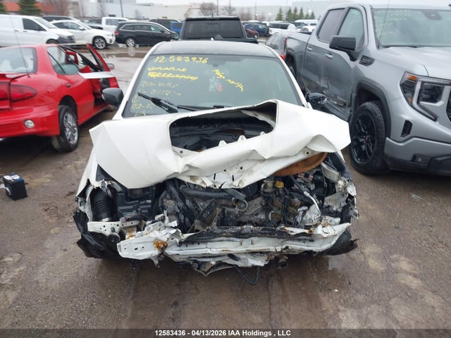 JF1VA1G67L8811244 Subaru Wrx Sport