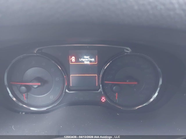 JF1VA1G67L8811244 Subaru Wrx Sport