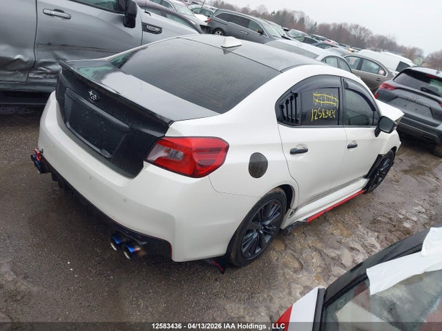 JF1VA1G67L8811244 Subaru Wrx Sport