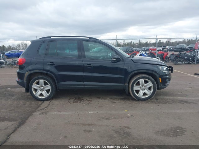 WVGJV7AX0GW587572 Volkswagen Tiguan Comfort/high/r-line/sp Ed