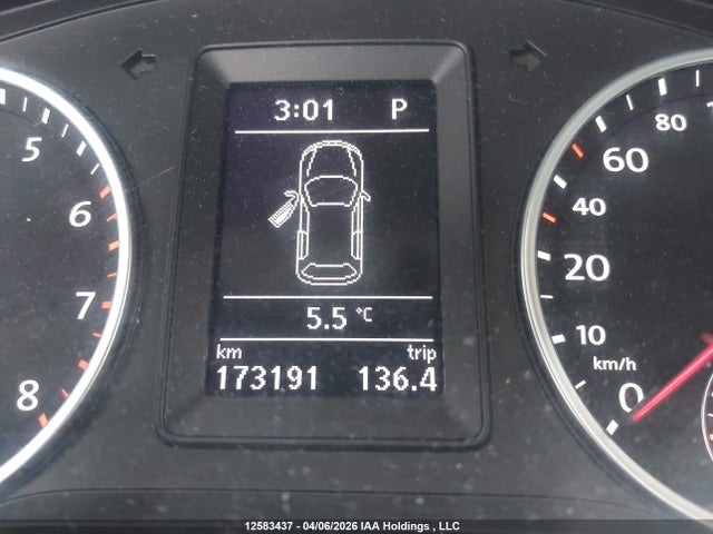 WVGJV7AX0GW587572 Volkswagen Tiguan Comfort/high/r-line/sp Ed