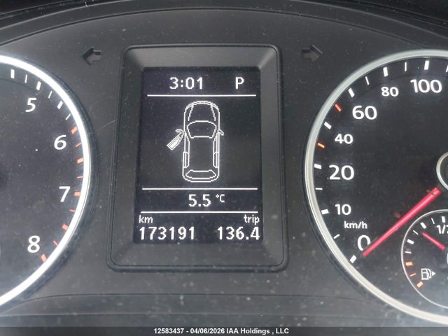 WVGJV7AX0GW587572 Volkswagen Tiguan Comfort/high/r-line/sp Ed