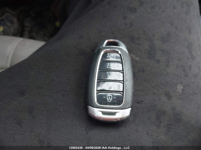 KMHLN4AG5NU305216 Hyundai Elantra