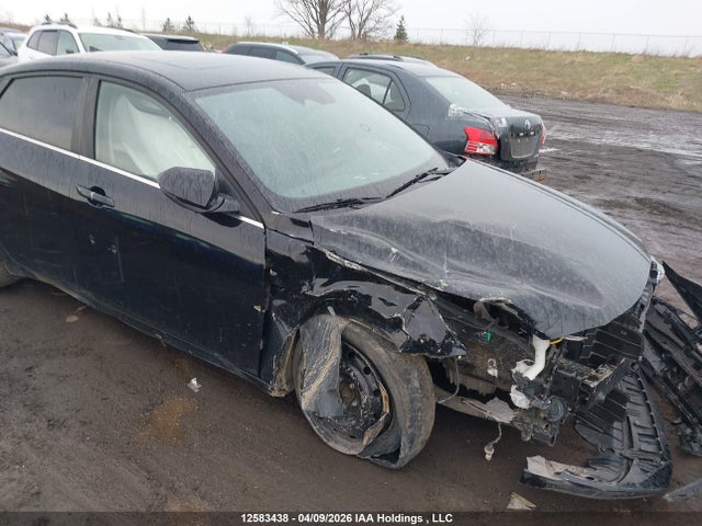 KMHLN4AG5NU305216 Hyundai Elantra