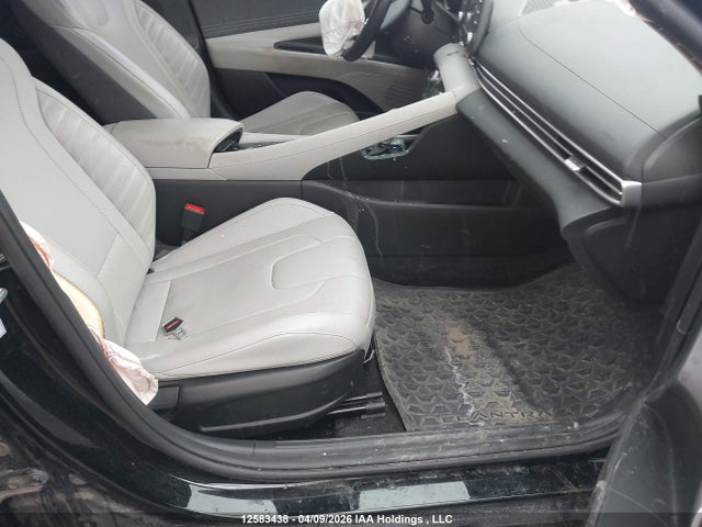 KMHLN4AG5NU305216 Hyundai Elantra