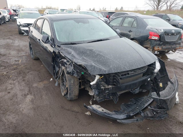KMHLN4AG5NU305216 Hyundai Elantra