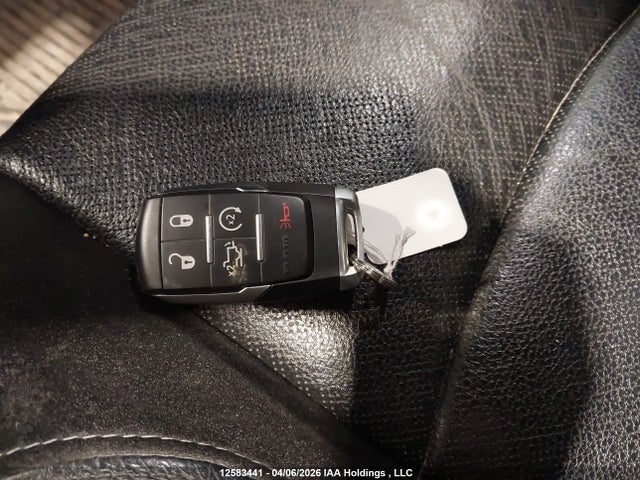 12583441 :رقم المزاد ، 3C63R3JLXPG599645 vin ، 2023 Ram 3500 Laramie مزاد بيع