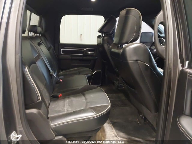 12583441 :رقم المزاد ، 3C63R3JLXPG599645 vin ، 2023 Ram 3500 Laramie مزاد بيع