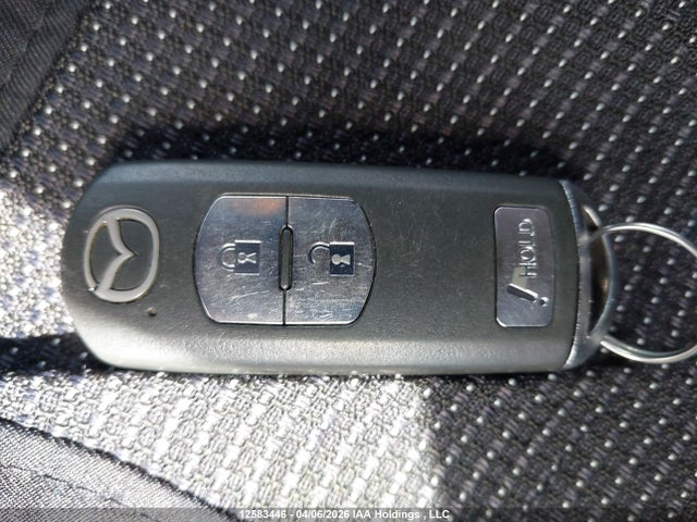 Aukcja sprzedaży 2016 Mazda Cx-3 Gx, vin: JM1DKBB77G0117974, numer aukcji: 12583446