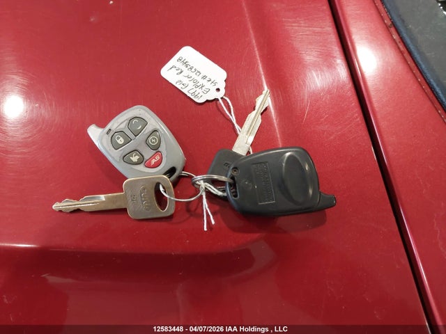 1997 Ford Explorer მანქანა იყიდება აუქციონზე, vin: 1FMDU35P4VUC88050, აუქციონის ნომერი: 12583448