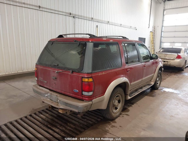 1997 Ford Explorer მანქანა იყიდება აუქციონზე, vin: 1FMDU35P4VUC88050, აუქციონის ნომერი: 12583448