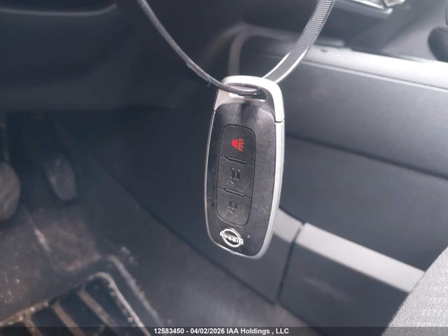 Aukcja sprzedaży 2025 Nissan Kicks S, vin: 3N8AP6BA8SL421208, numer aukcji: 12583450
