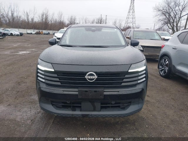 Aukcja sprzedaży 2025 Nissan Kicks S, vin: 3N8AP6BA8SL421208, numer aukcji: 12583450
