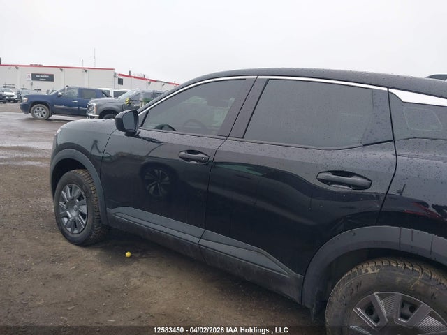 Aukcja sprzedaży 2025 Nissan Kicks S, vin: 3N8AP6BA8SL421208, numer aukcji: 12583450